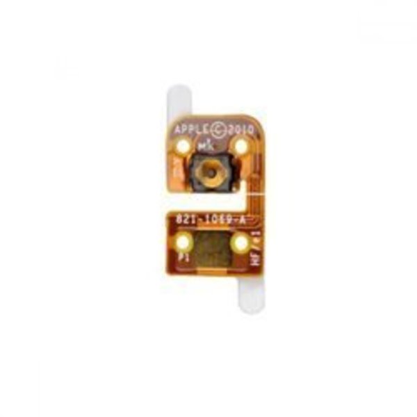 Ilb Gold Cell Phone Accessory, Replacement For Apple R-Ipt4-Hbc, 2PK R-IPT4-HBC